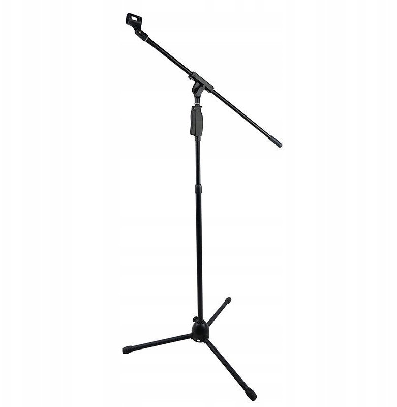 STAND4ME M4 solidny statyw mikrofonowy łamany uchwyt