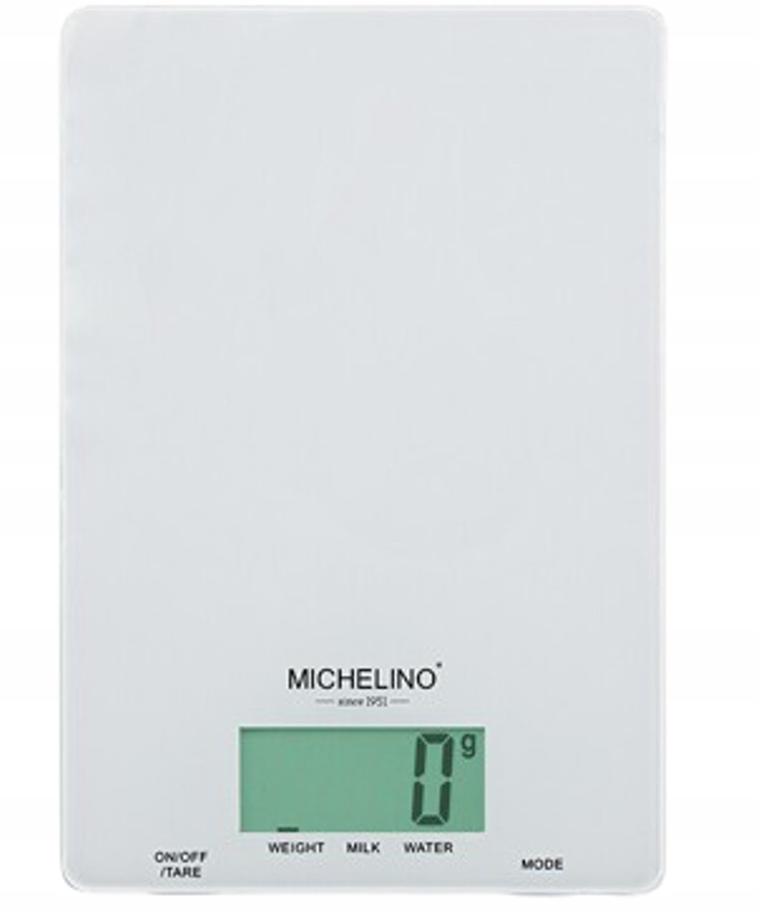 Waga kuchenna Caso Waga kuchenna czarna 75007