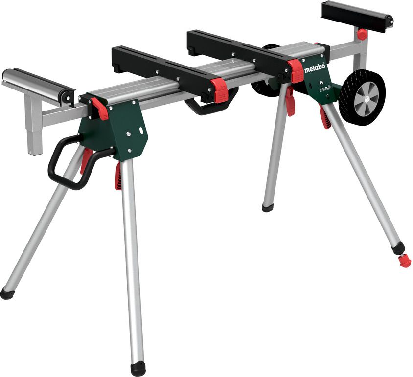 Metabo Stół do ukośnic KSU 251 127 - 250cm (629005000)
