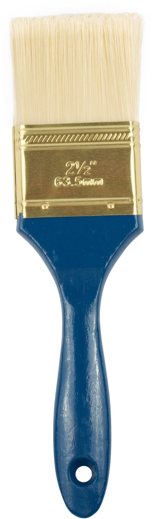 SYNTH FLAT PAINT BRUSH 442N 2,5IN OKKO