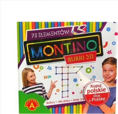 Alexander Montino 75