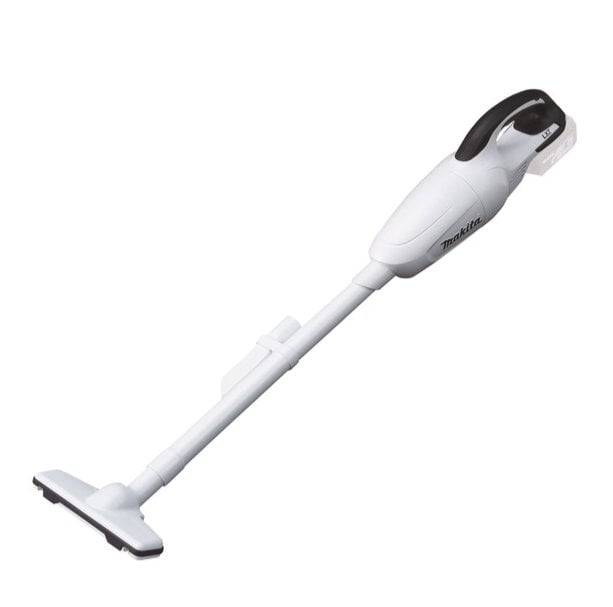 Odkurzacz przemysłowy Makita Accum. vacuum cleaner Makita 18V (without battery and charger) 18V