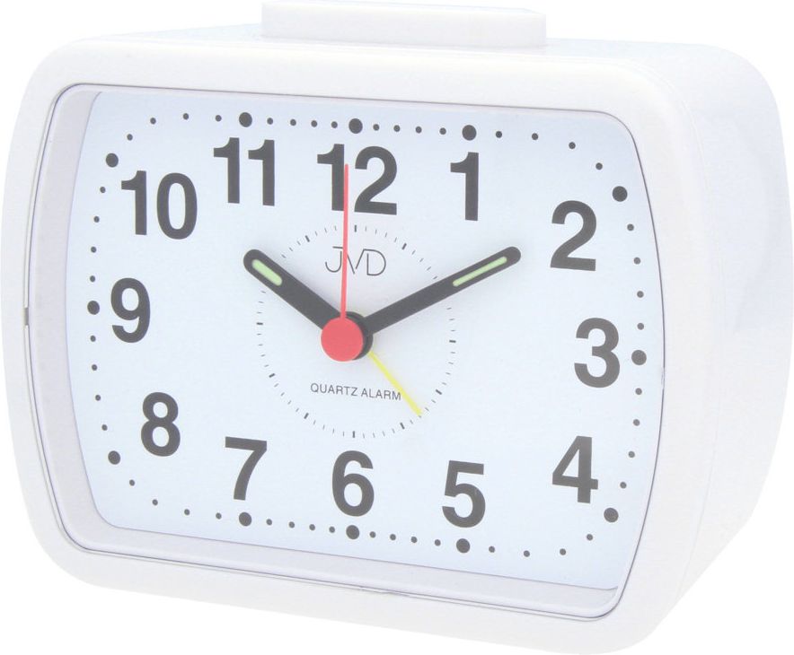 JVD Budzik JVD SR309.1 Bell Alarm