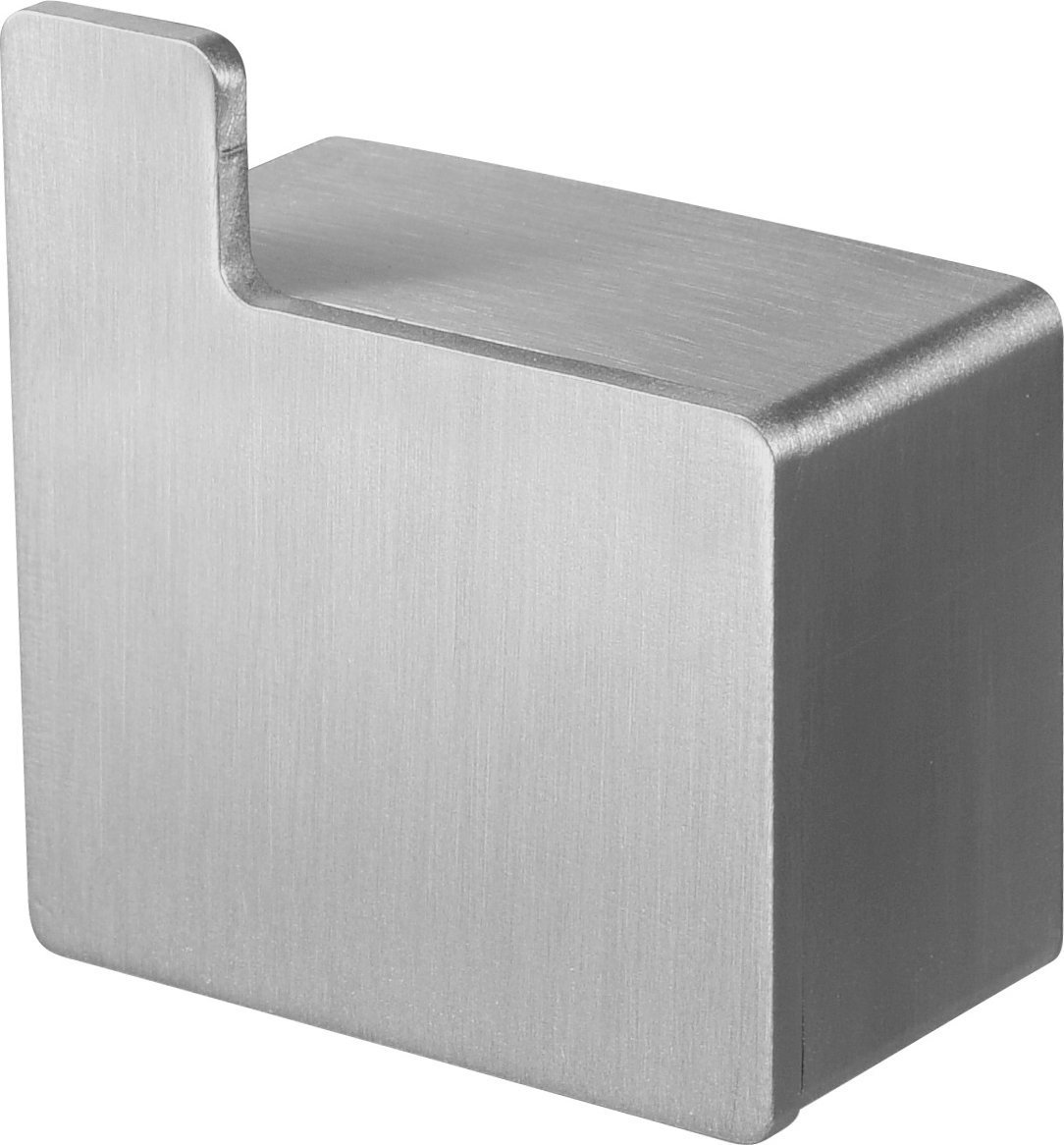 KAPITAN Towel hook Kapitan NEO 82 09 L 99, satin