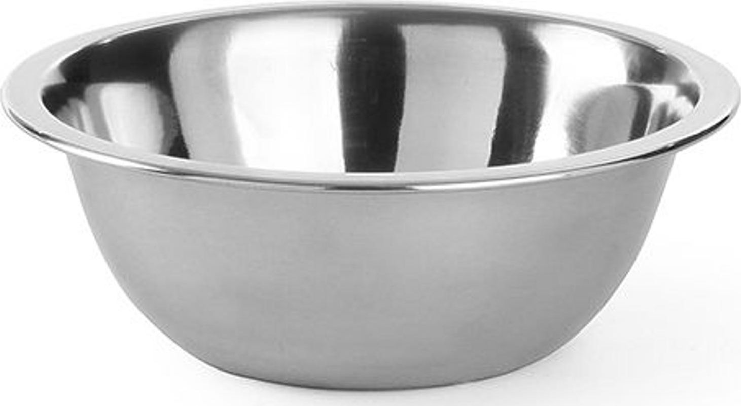 Hendi Miska kuchenna ze stali nierdzewnej do miksowania 1.4 l - Hendi 517208 Miska kuchenna ze stali nierdzewnej do miksowania 1.4 l - Hendi 517208