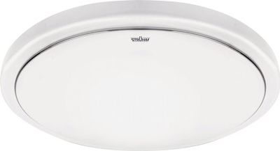 Lampa sufitowa IDEUS Plafoniera LED 14W 4000K IP44 SOLA LED C SLIM 5167