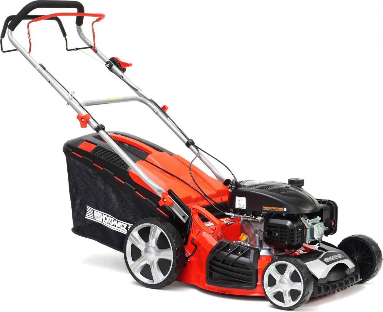 Kosiarka spalinowa Hortmasz HKS 846 NL