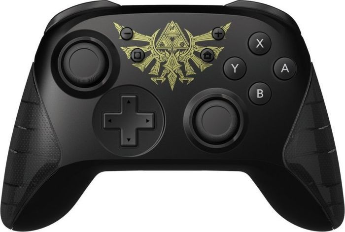 Pad Hori The Legend of Zelda (NSW-098U)