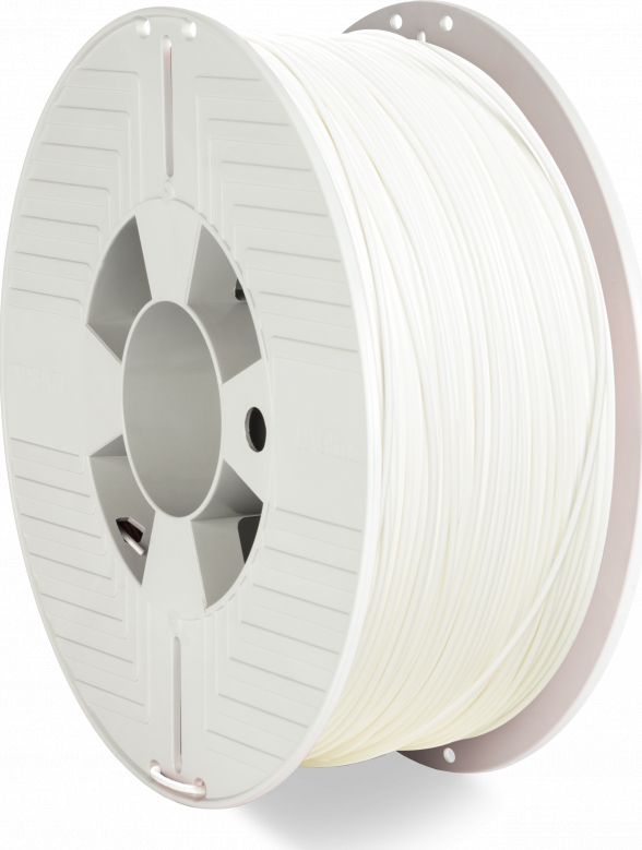 Verbatim Filament PLA biały (55315)