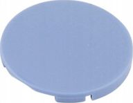 Eaton Wkładka do przycisku 22mm płaska niebieska bez opisu M22-XD-B (216426)