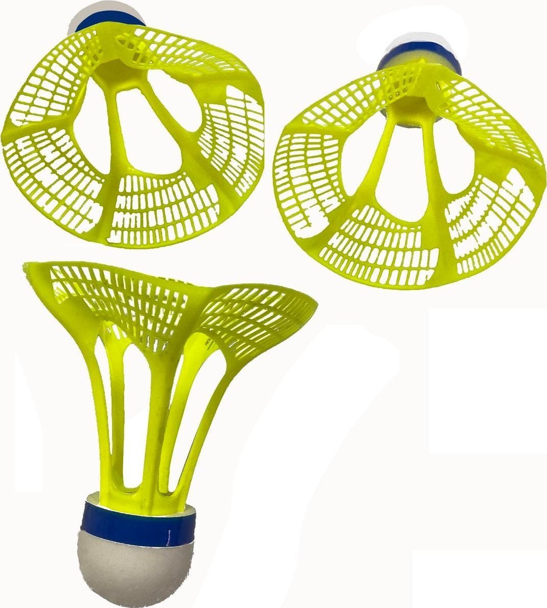 LOTKA BADMINTON AIR SHUTTER 3SZT ENERO PRO