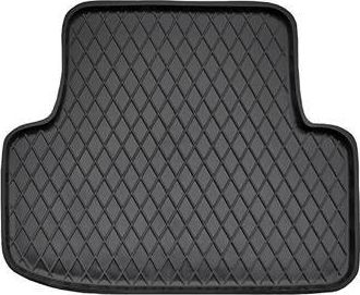 mat-Gum Dywaniki gumowe GOLF VII tył - model - (12 PRAWY)