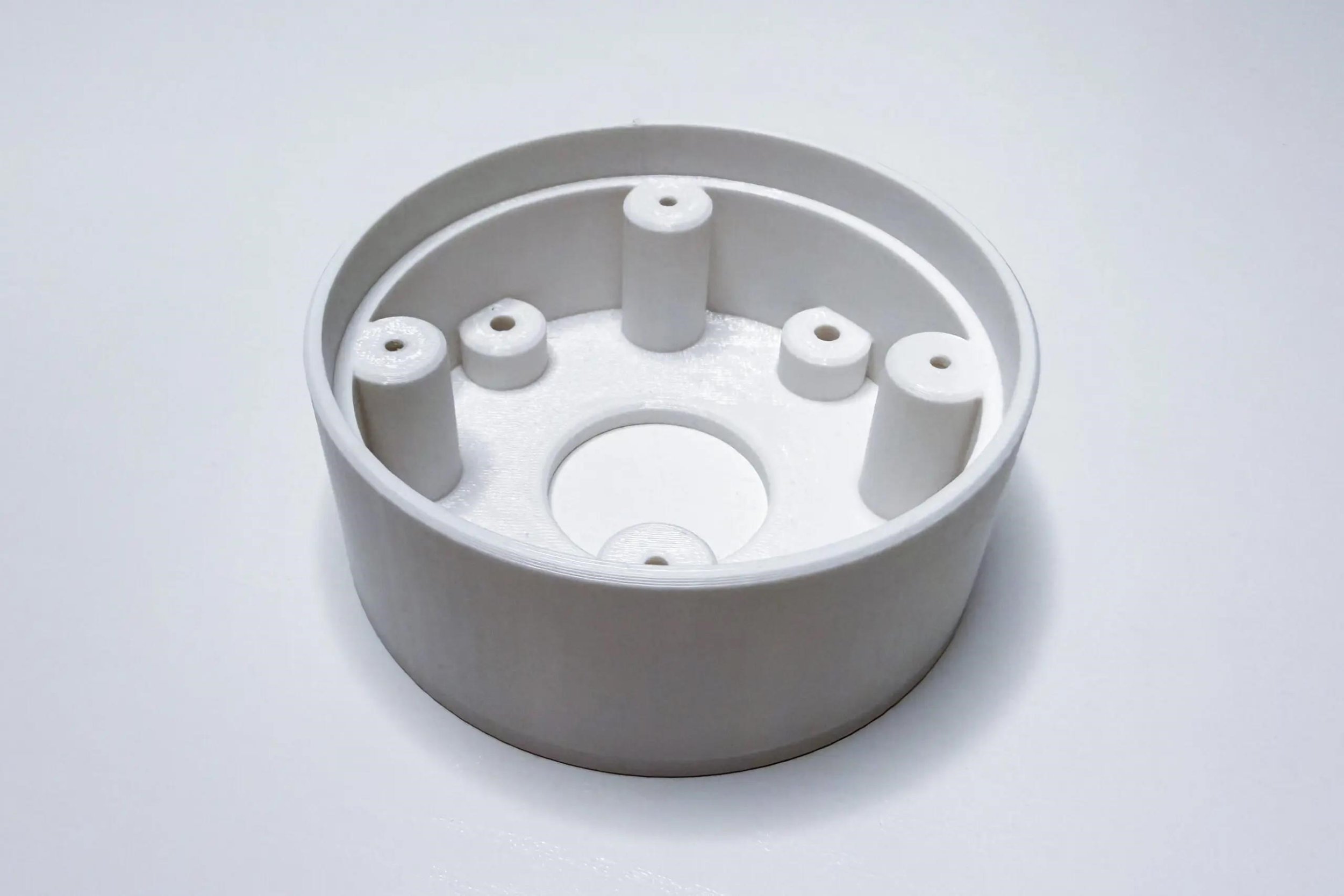 Genway Synology D-SBC800-C - Uchwyt do kamery Synology BC800Z na ścianę i sufit