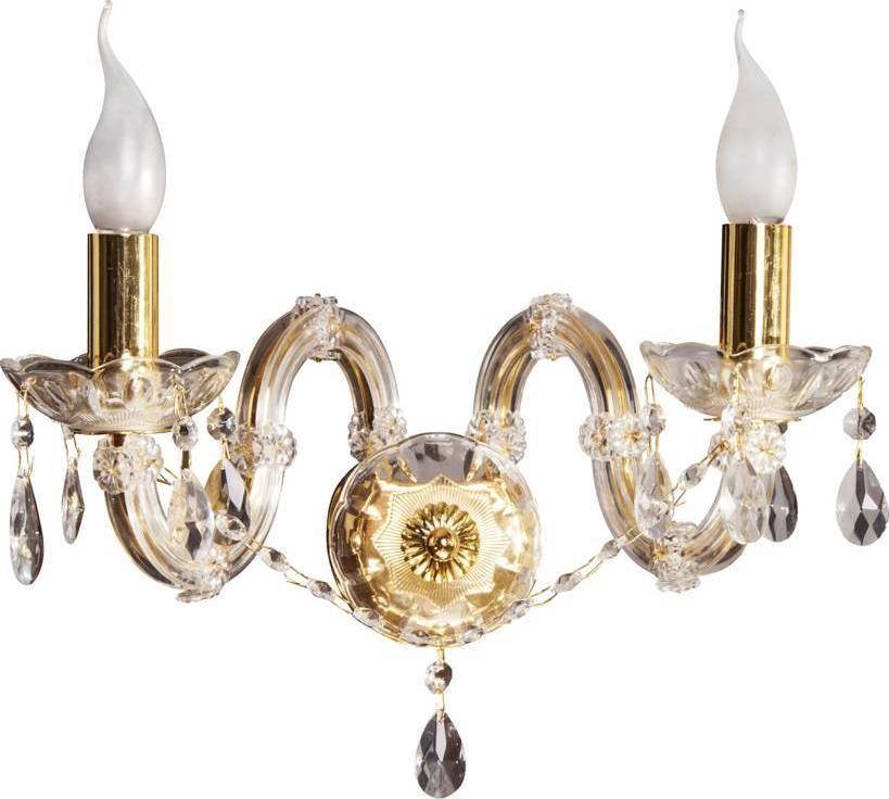 Kinkiet Candellux Kinkiet MARIA TERESA (22-94592) - Candellux