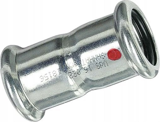 SANHA SANHA-Therm Mufa ZWxZW 54