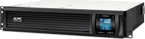 UPS APC SMC1000I-2U
