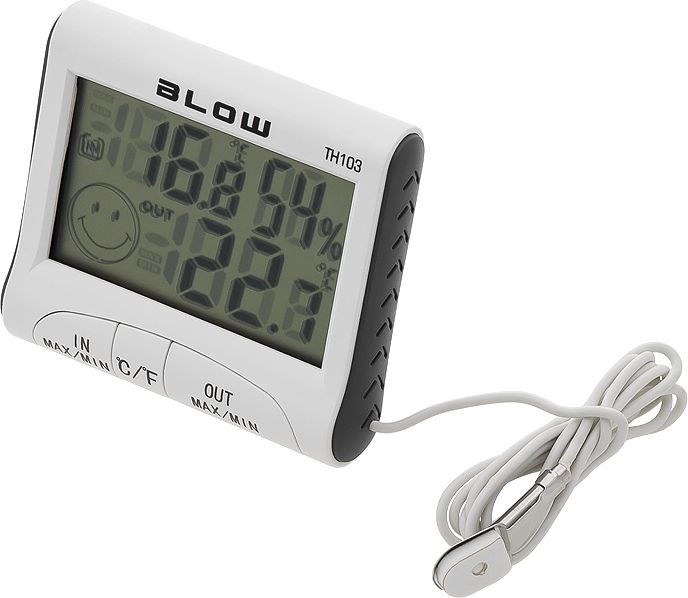 Stacja pogodowa Blow TH103 (50-313)