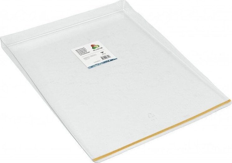 Nordic Quality 352197 taca ociekowa pod lodówkę 45x55cm