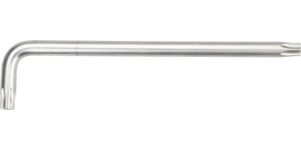 Neo Klucz trzpieniowy torx typ L T15 (09-551)