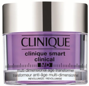 Clinique Smart Clinical MD Krem ​​przeciwstarzeniowy do twarzy 30ml