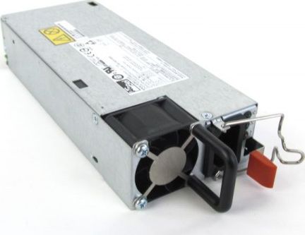 Zasilacz serwerowy Emc Zasilacz EMC VNXe3200, Moc 875W, 12V - 071-000-022