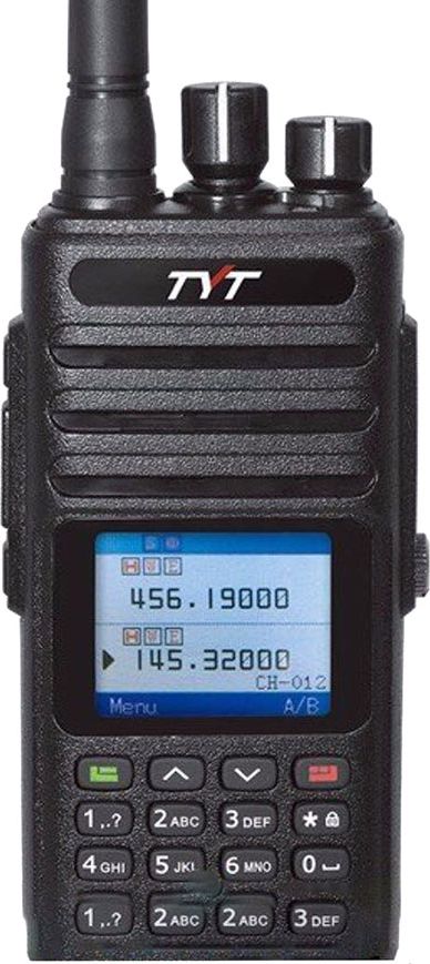 Krótkofalówka TYT TH-UV8200