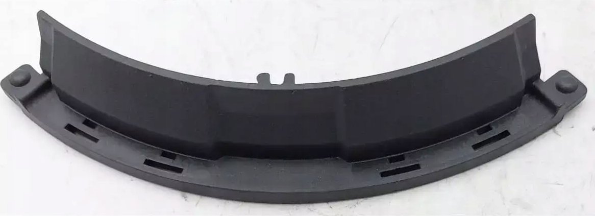 Dedra Zdejmowana osłona tarczy