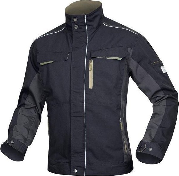 Ardon ARDON URBAN - bluza - czarny H6412 4XL