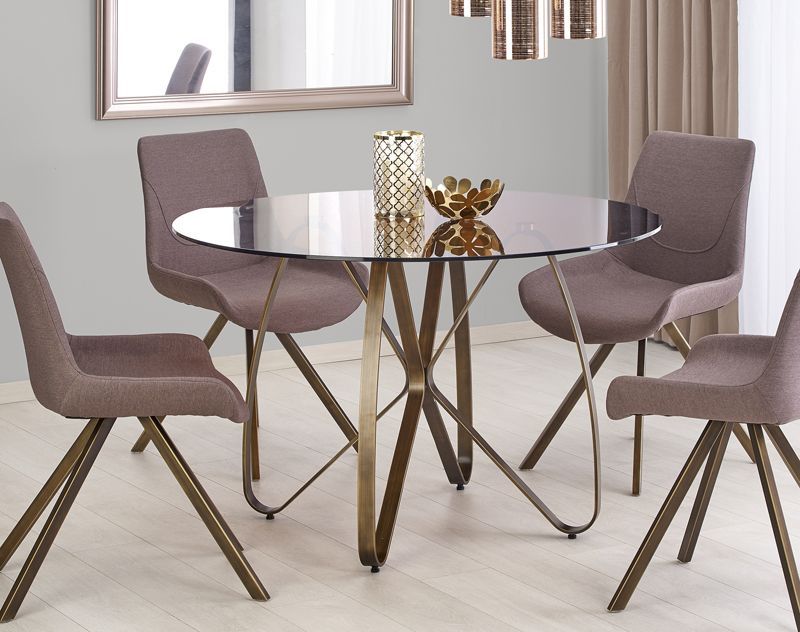 Elior Stół Alesi - złoty