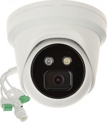 Kamera IP Hikvision KAMERA IP DS-2CD2386G2-ISU/SL(2.8MM)(C) ACUSENSE - 8.3 Mpx Hikvision