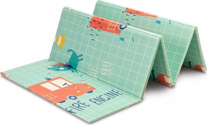 Toyz MATA WIELOFUNKCYJNA MIASTO