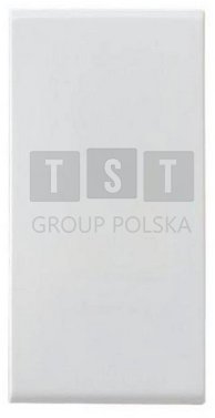 ŁK-3/46 OSPEL45 Łącznik schodowy biały ciepły ŁK-3/46