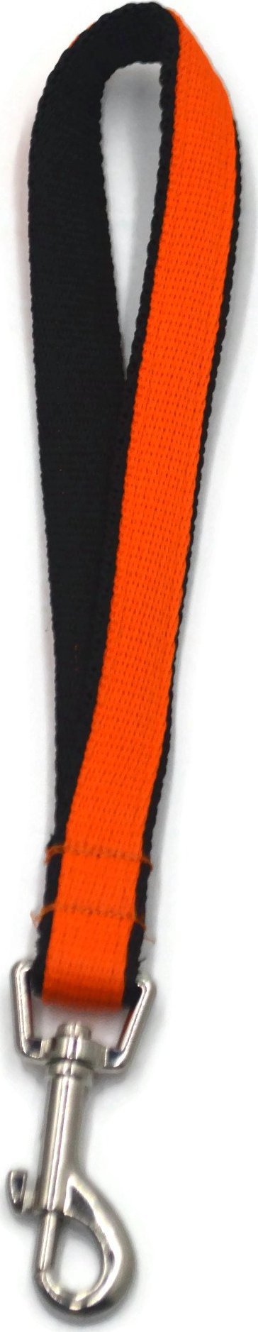 Alizoo Podwójna rączka do obroży, bardzo mocna 20mm - ALIZOO