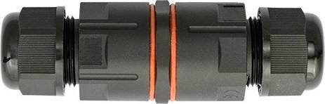 Elektro-Plast Złączka kablowa hermetyczna 5x1,5mm2 16A 250V IP68 SZPN 295X 39.2951