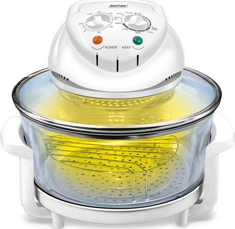 MPM Kombiwar halogenowy MKO-02