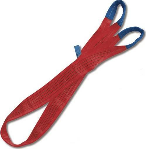 BETA - ROBUR ZAWIESIE PASOWE 5000KG 5M 8158/5M BETA - ROBUR