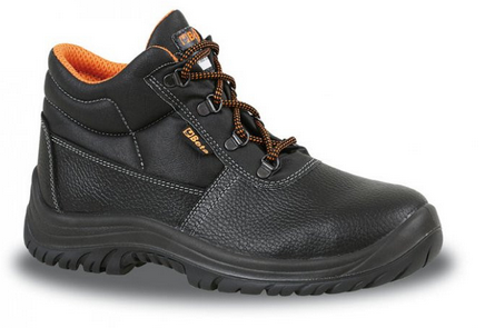 Beta Tools Trzewiki robocze skórzane ocieplane r.39 - 7243PL/39