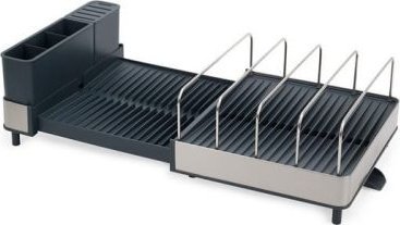 Joseph Joseph Suszarka na naczynia stalowa Extend Max / Joseph Joseph