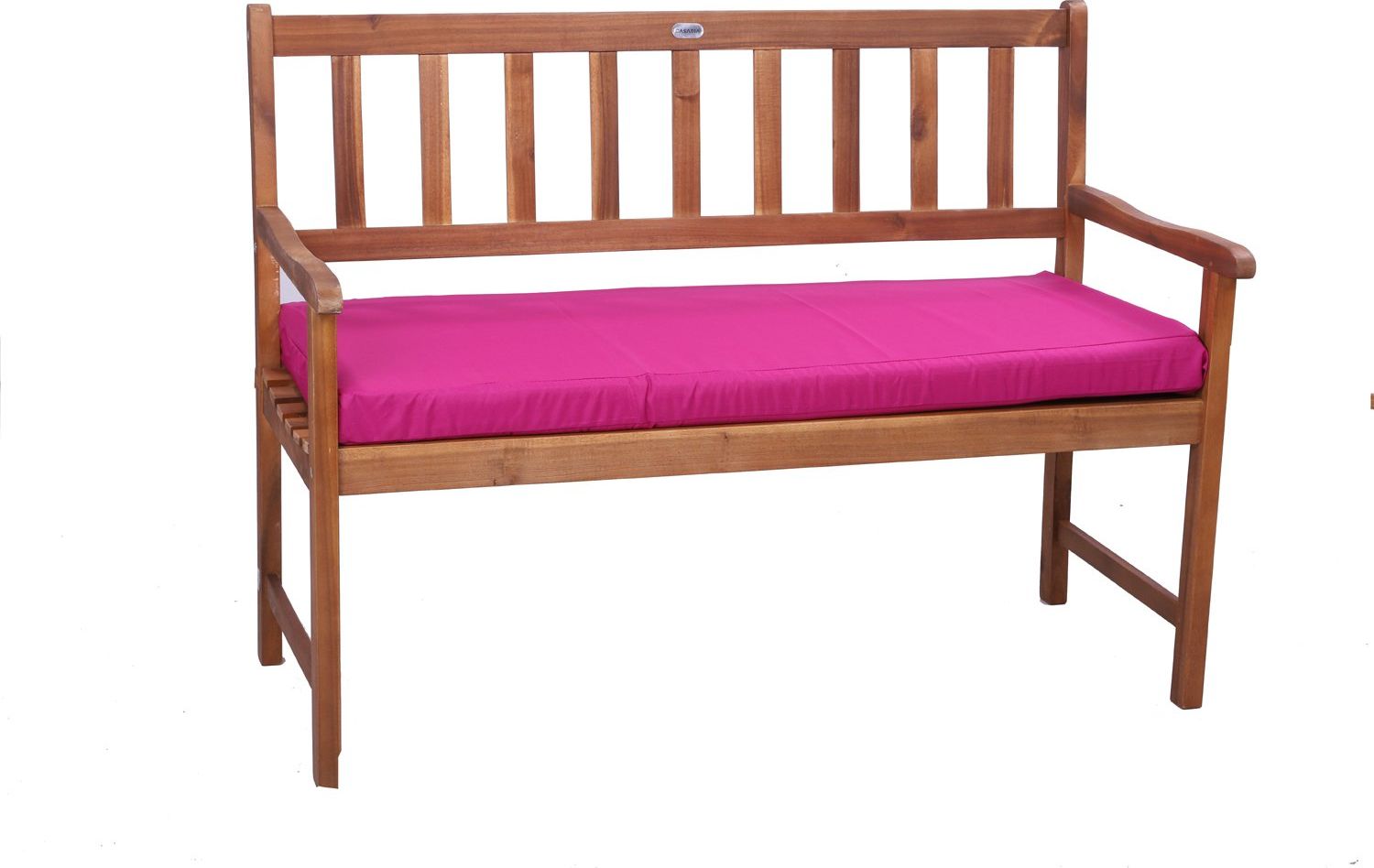 Setgarden Poduszka na ławkę Flat 120/50/5