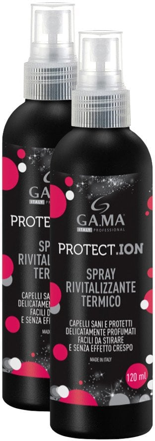 GA.MA PROTECT.ION 120ml - Lidzeklis matu aizsardzibai