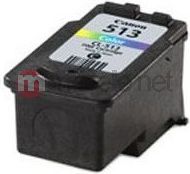 Tusz Canon tusz CL-513 (color)