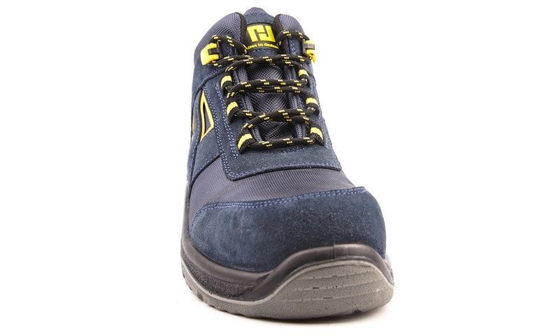 SAFETY SHOES S1P LONG PEDMF8200 44D
