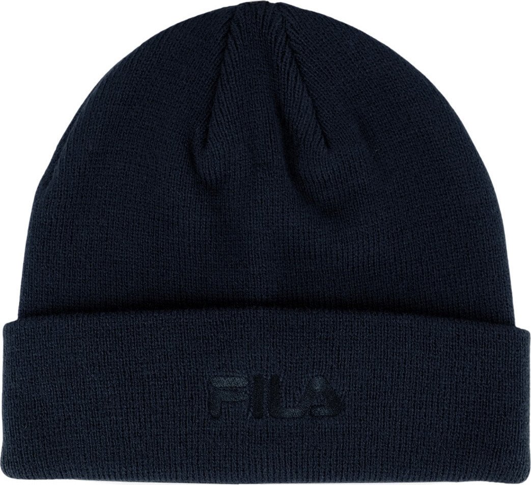 Czapka Fila Cella granatowa FCU0169 50004