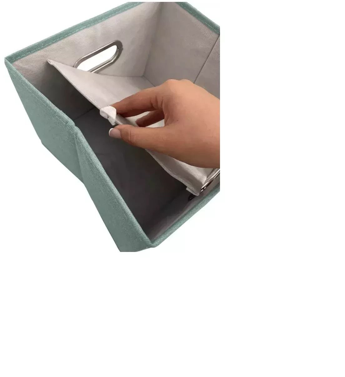 Box S 29 5x22 5x16 5cm Mint 8000303317678