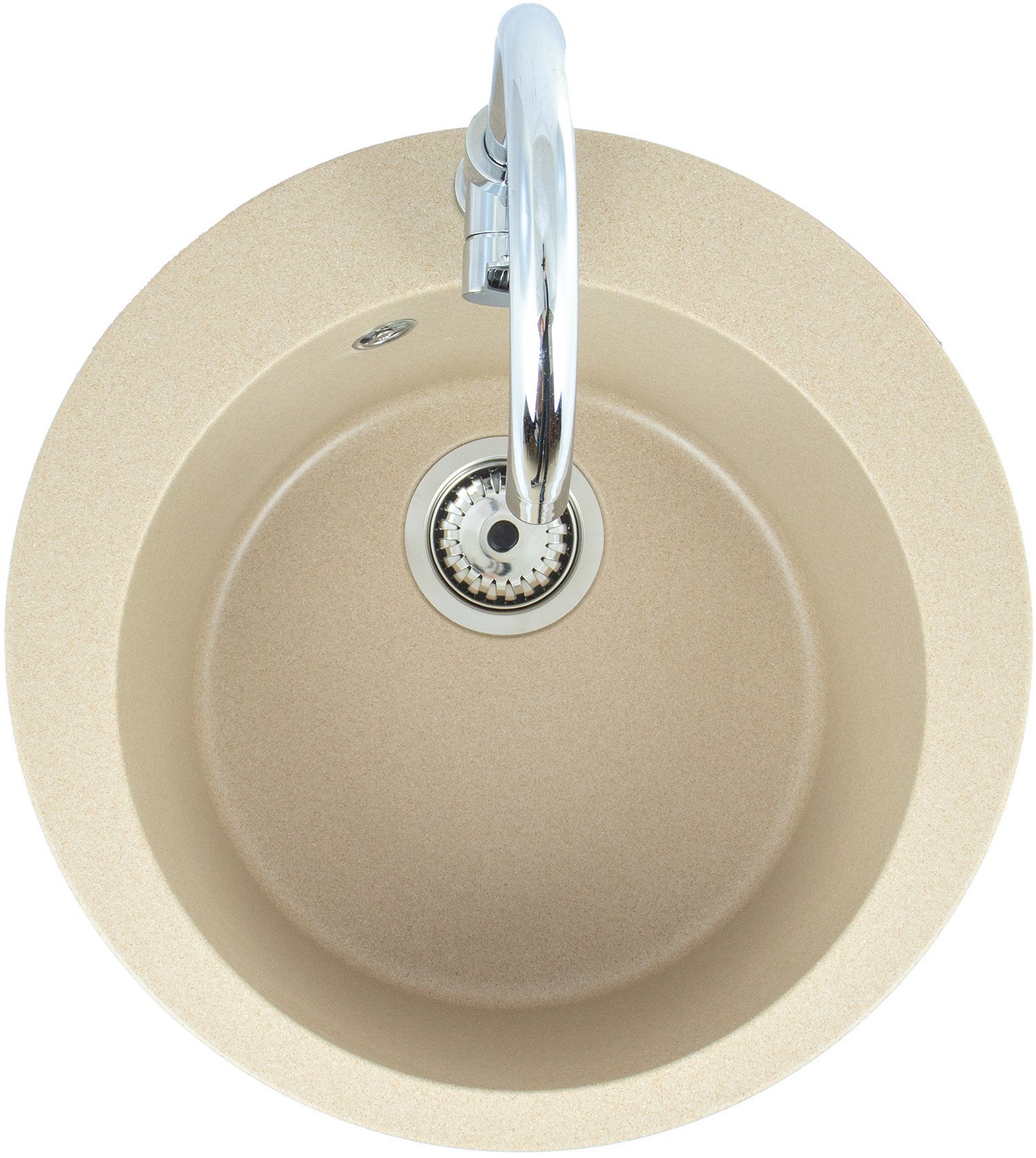 SINK VICTORIA KOL 55 + MIXER 9811055SEN