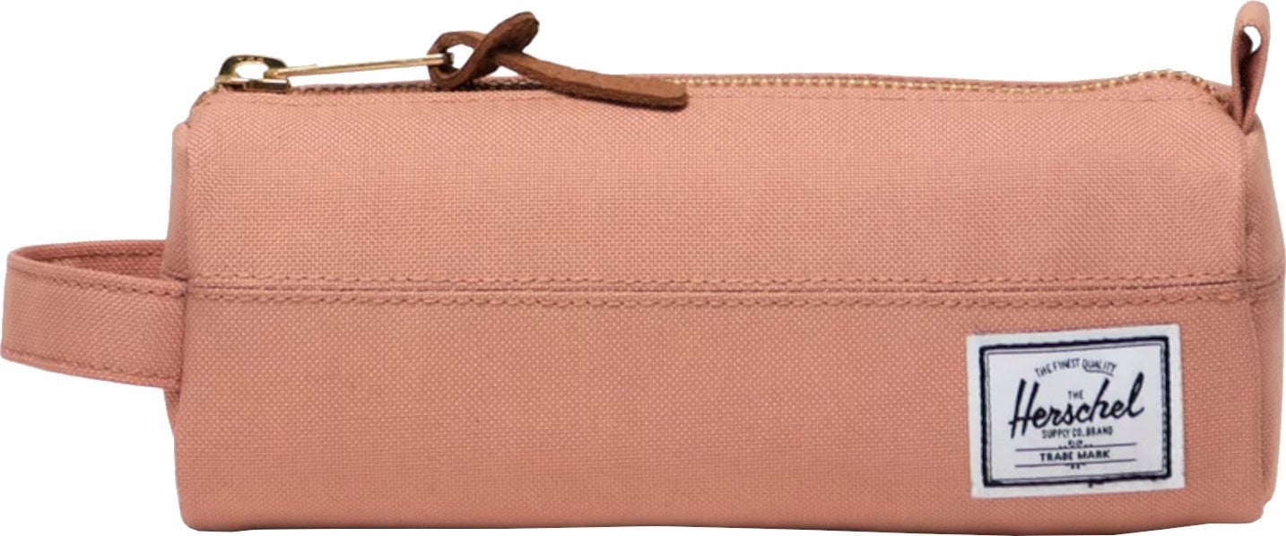 Piórnik Herschel Herschel Settlement Case 10071-05728 Różowe One size