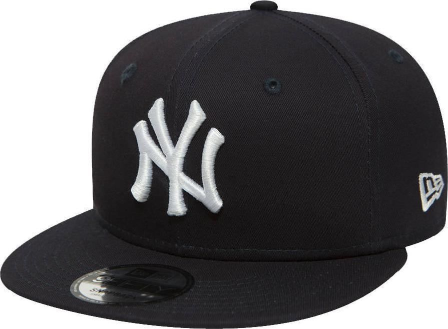 New Era New Era New York Yankees MLB 9FIFTY Cap 10531953 Granatowe S/M