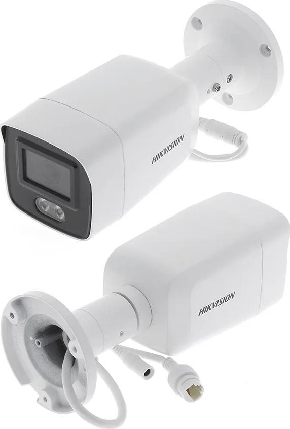 Kamera IP Hikvision DS-2CD2087G2-LU