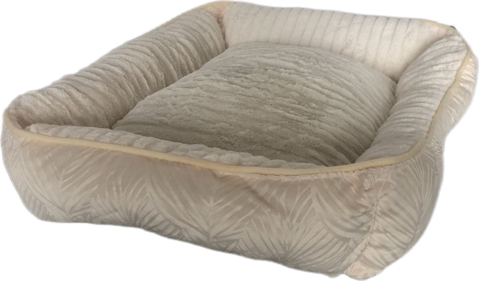 Sourcing RECTANGULAR BED HOPPY 70X60X20CM