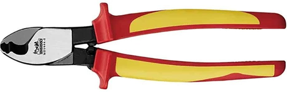 Szczypce do kabli VDE 1000V Teng Tools MBV444-8